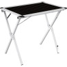 Tavolo da campeggio easy camp aspen table m 540034 (alluminio/nero,