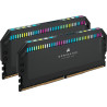 Ram dimm ddr5 32gb corsair dominator 6200mhz (2x16gb) dual-kit