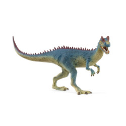 Schleich - dinosaurs dilophosaurus [15046]