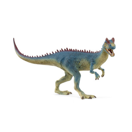 Schleich - dinosaurs dilophosaurus [15046]