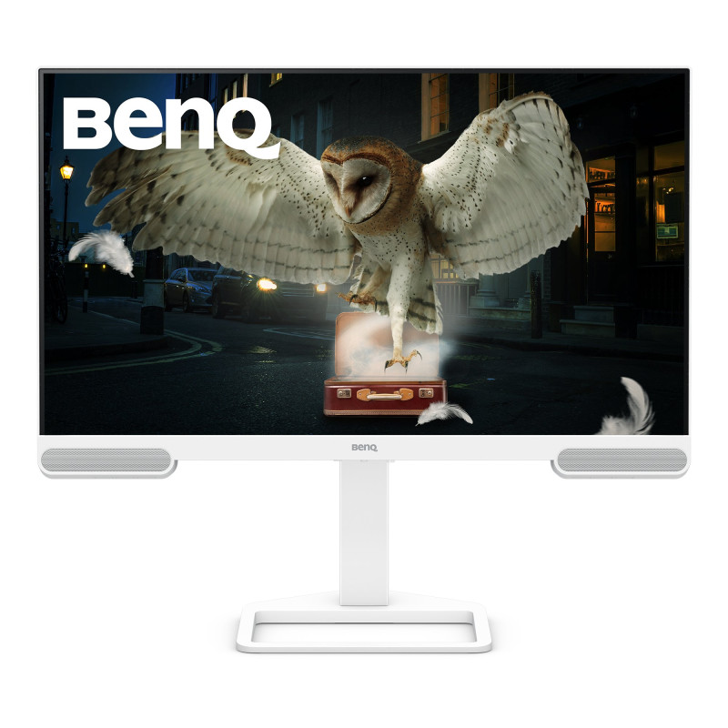 Monitor led 31,5" benq ew3290u 4k ultra hd [9h.ln4lj.lbe]