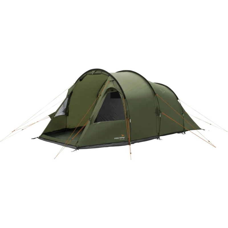 Tenda easy camp hidra 4 (verde oliva, modello 2025) [120490]