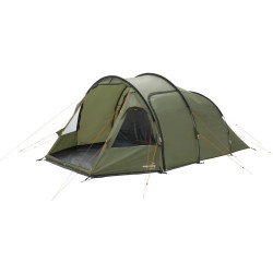 Tenda easy camp hidra 5 (verde oliva, modello 2025) [120491]