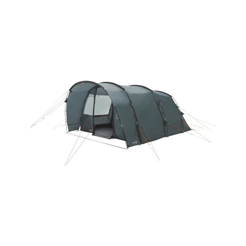 Tenda easy camp skarvan 5 (grigio, modello 2025) [120497]