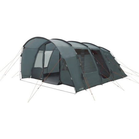 Tenda easy camp skarvan 6 (grigio, modello 2025) [120498]