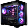 Pc thermaltake ftw rtx 5070 ti black windows 11 home 64-bit [pc-000087-de]