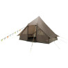 Tenda easy camp orsa cabin (marrone, 8 persone, modello 2025) [120485]