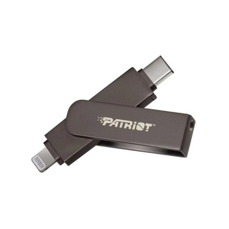 Pen drive 1tb iluxe stick [pi1tbskm30cl]