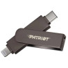 Pen drive 1tb iluxe stick [pi1tbskm30cl]