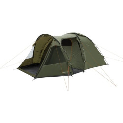 Tenda campeggio easy camp kinn 5 (verde oliva, modelli 2025) [120489]