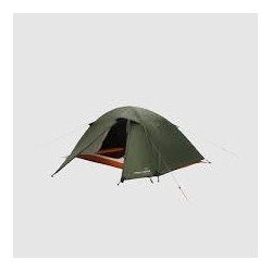 Tenda campeggio easy camp rondane 2 (verde scuro, modello 2025) [120469]