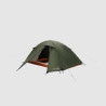 Tenda campeggio easy camp rondane 2 (verde scuro, modello 2025) [120469]