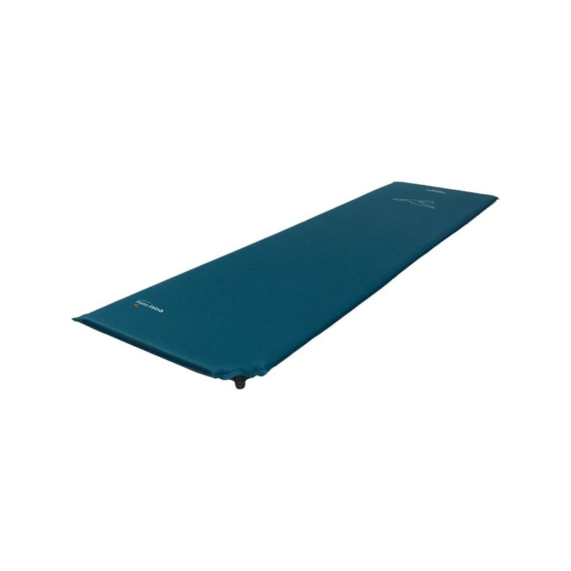 Tappetino easy camp skylark single 3cm, blue 300076 (blu, modell