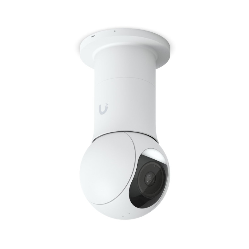 Supporto telecamera ip ubiquiti unifi g5 ptz bianco [uacc-g5-ptz-sm]
