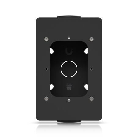 Scatola di giunzione ubiquiti unifi reader per ua-g2,ua-intercom-viewer,ua-ultra