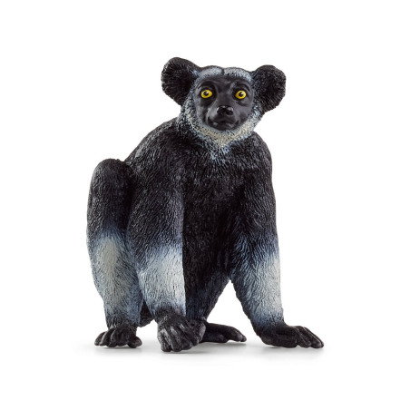 Schleich - wild life indri [14877]