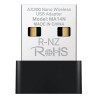 Adattatore wireless usb mercusys ma14n [ma14n]