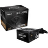 Alimentatore 650w asrock challenger 80 plus bronze [90-uxc065-bneaaa]