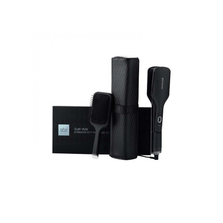 Kit ghd duet style (piastra, asciugacapelli) [99400000246]