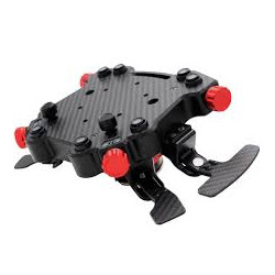 Hub volante simagic gt pro hub