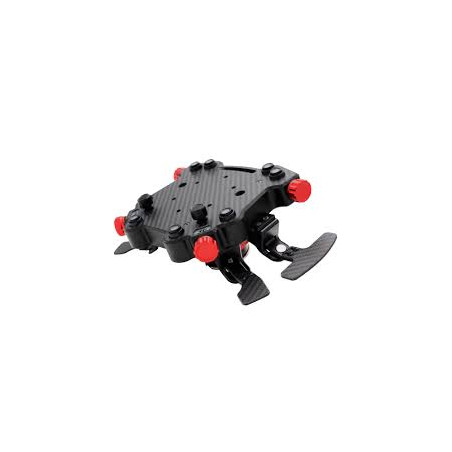 Hub volante simagic gt pro hub