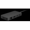 Docking station microsoft surface usb 4 black [ep2-20012]
