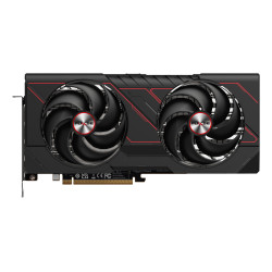 Scheda video amd sapphire pulse radeon rx 9070 amd 16 gb gddr6 [11349-03-20g]