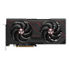 Scheda video amd sapphire pulse radeon rx 9070 amd 16 gb gddr6 [11349-03-20g]