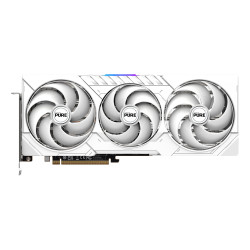 Scheda video sapphire pure rx 9070 gaming oc 16gb [11349-02-20g]
