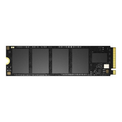 Ssd 256gb hikvision hiksemi e3000 m.2 pcie gen 3x4 r:3230mbps w:1240mbps