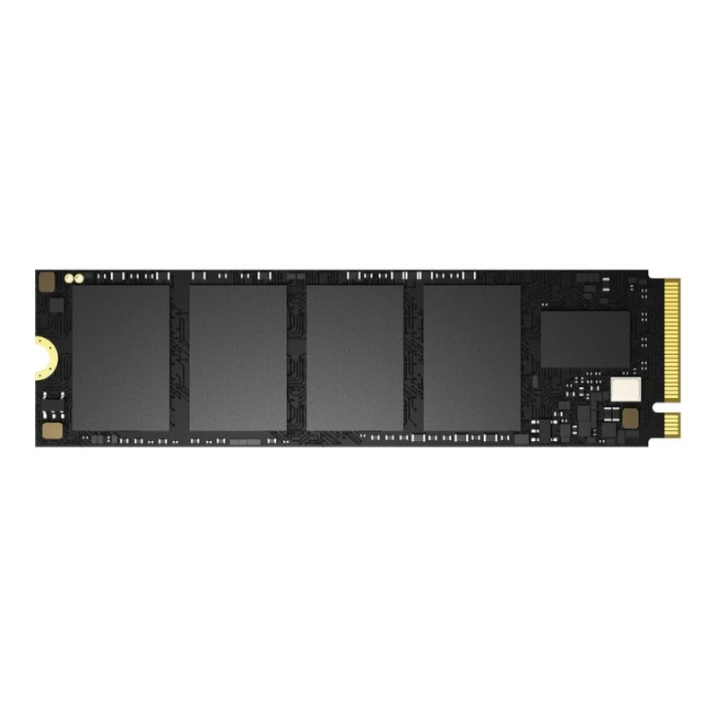 Ssd 256gb hikvision hiksemi e3000 m.2 pcie gen 3x4 r:3230mbps w:1240mbps