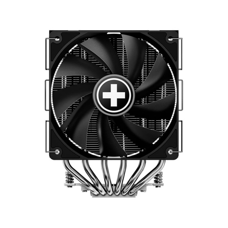 Dissipatore cpu a ventola cooler xilence cryon m806d.b multisocket