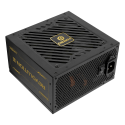 Alimentatore 1000w enermax revolution iii 80 plus gold modulare 3