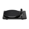 Giradischi pro-ject plug e play entry level e1 standard nero
