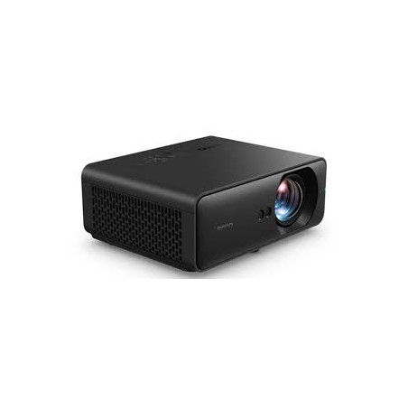 Videoproiettore laser benq lh850st dlp fhd 1920x1080p 4000lm 16:9