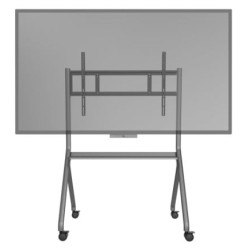 Supporto da pavimento benq mt01 mobile con attacco vesa 800x600 98''