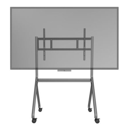 Supporto da pavimento benq mt01 mobile con attacco vesa 800x600 98''