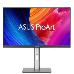 Monitor led 27'' asus proart pa27jcv ips 5k ultra hd 5120x2880/5ms/f/nero