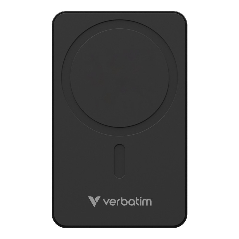 Batteria portatile verbatim charge 'n' go 32225 powerbank