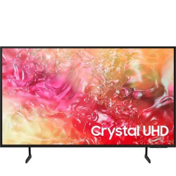 Tv led 65" samsung du7190 4k ultrahd 3840x2160p/smarttv/classe