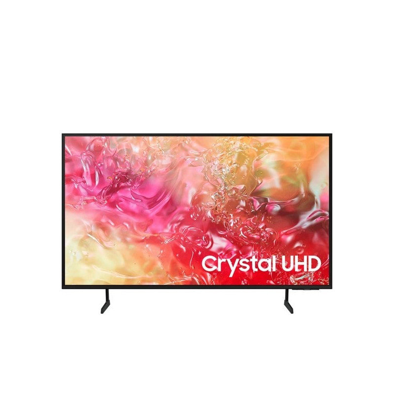 Tv led 65" samsung du7190 4k ultrahd 3840x2160p/smarttv/classe