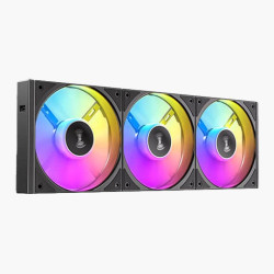 Ventole 120x120 antec c120r reverse argb 120mm nero 3pz [0-761345-40048-0]