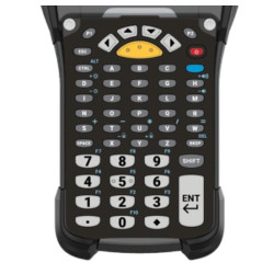 Tastiera alfanumerica zebra kypd-mc9353anr-01 53 tasti per