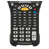 Tastiera alfanumerica zebra kypd-mc9353anr-01 53 tasti per