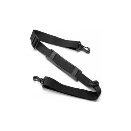 Tracolla zebra universale nero [58-40000-007r]