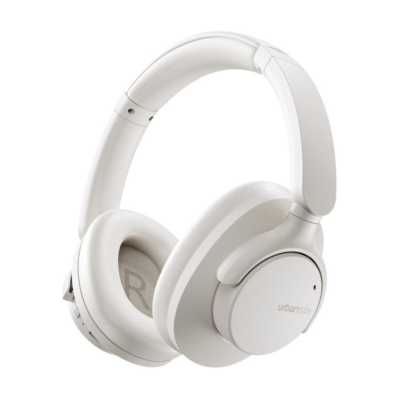 Cuffie urbanista valencia padiglione wireless/bluetooth per musica/chiamate