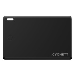 Localizzatore cygnett traveltag bluetooth con ricarica wireless 110mah