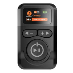 Adattatore audio cygnett voyager multistream cy5163voyaa bluetooth