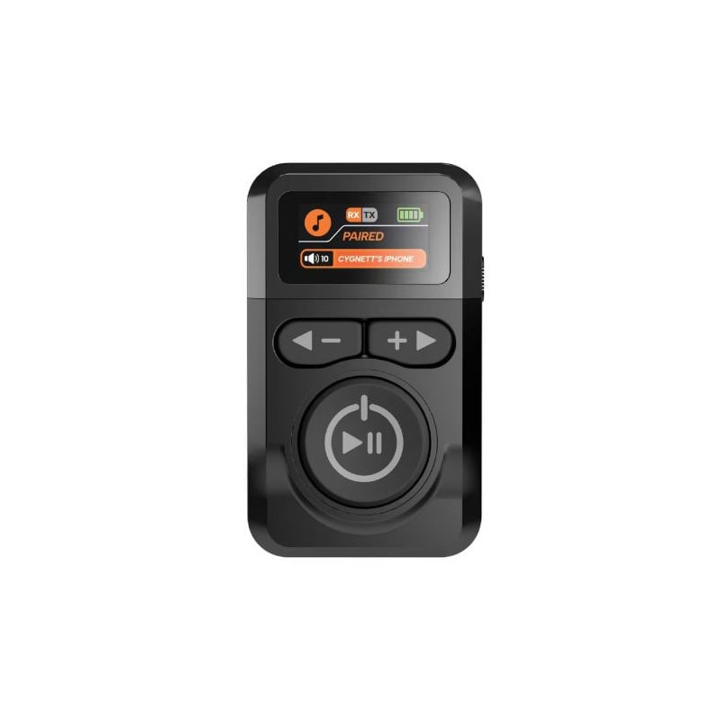 Adattatore audio cygnett voyager multistream cy5163voyaa bluetooth