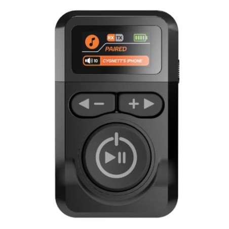 Adattatore audio cygnett voyager multistream cy5163voyaa bluetooth